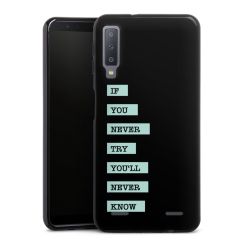 New Carry Case Hülle Schwarz