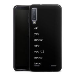 New Carry Case Hülle Schwarz