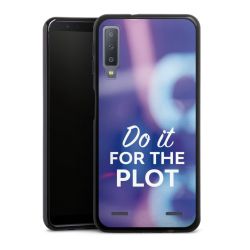 New Carry Case Hülle Schwarz