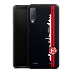 Carry Case Hülle Schwarz ohne Band