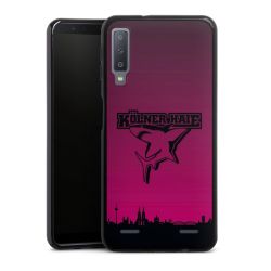 Carry Case Single Black