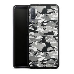 New Carry Case Hülle Schwarz