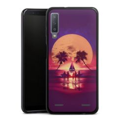 New Carry Case Hülle Schwarz