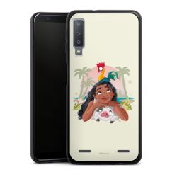 Carry Case Single Black