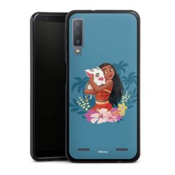 Carry Case Single Black