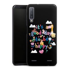 Carry Case Single Black