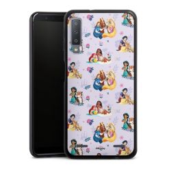 Carry Case Single Black