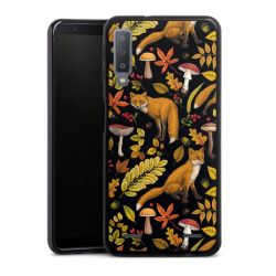 Carry Case Single Black