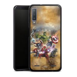 Carry Case Single Black