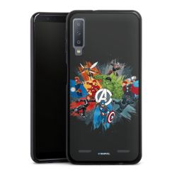 Carry Case Single Black