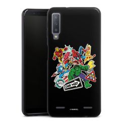 Carry Case Single Black