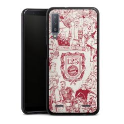 Carry Case Single Black