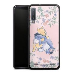 Carry Case Single Black