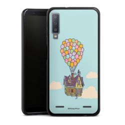 New Carry Case Hülle Schwarz