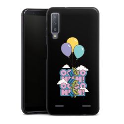 New Carry Case Hülle Schwarz