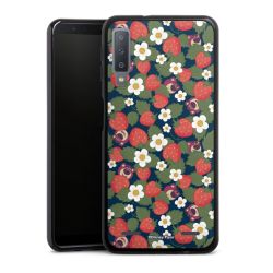 Carry Case Hülle Schwarz ohne Band