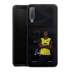 New Carry Case Hülle Schwarz