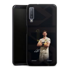 New Carry Case Hülle Schwarz