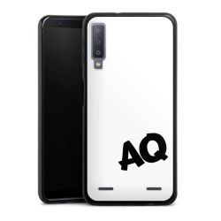 Carry Case Hülle Schwarz ohne Band