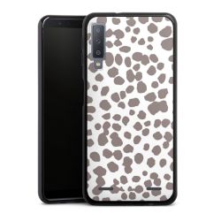 Carry Case Single Black