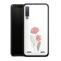 Carry Case Single Black