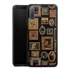 Carry Case Single Black