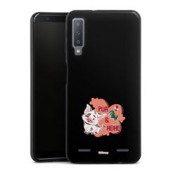 Carry Case Single Black