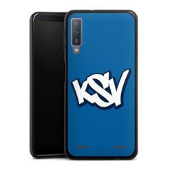 Carry Case Hülle Schwarz ohne Band