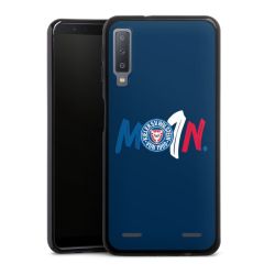 Carry Case Hülle Schwarz ohne Band