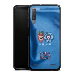 Carry Case Hülle Schwarz ohne Band