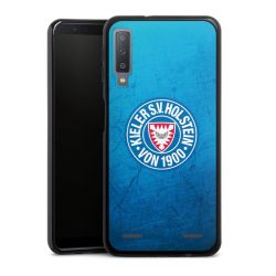 Carry Case Hülle Schwarz ohne Band