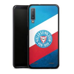 Carry Case Hülle Schwarz ohne Band