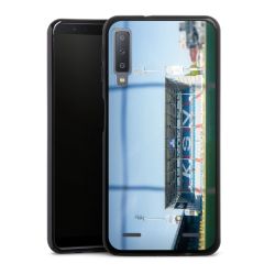 Carry Case Hülle Schwarz ohne Band