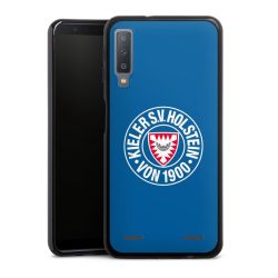 Carry Case Hülle Schwarz ohne Band