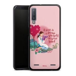 Carry Case Single Black