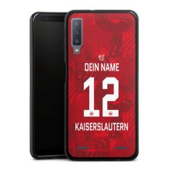 Carry Case Hülle Schwarz ohne Band