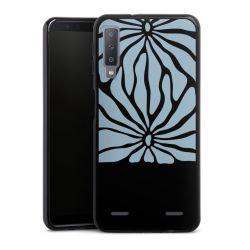 New Carry Case Hülle Schwarz