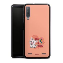 Carry Case Single Black