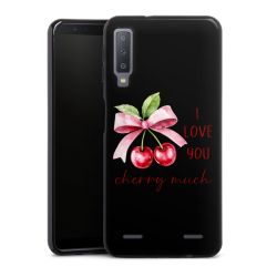 Carry Case Single Black