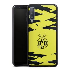 New Carry Case Hülle Schwarz