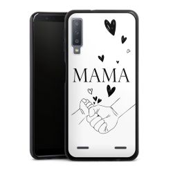 Carry Case Single Black