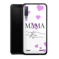 Carry Case Single Black