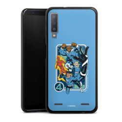 Carry Case Single Black