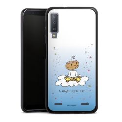 Carry Case Hülle Schwarz ohne Band