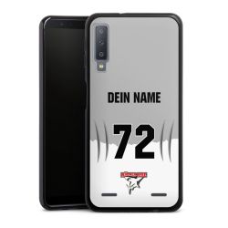 Carry Case Hülle Schwarz ohne Band