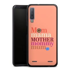 Carry Case Single Black