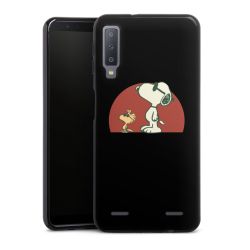 Carry Case Single Black