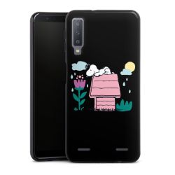 Carry Case Single Black