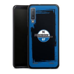 Carry Case Hülle Schwarz ohne Band