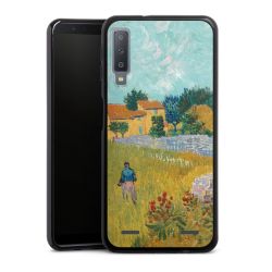 Carry Case Single Black